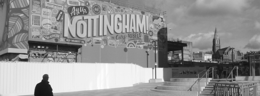University of Nottingham